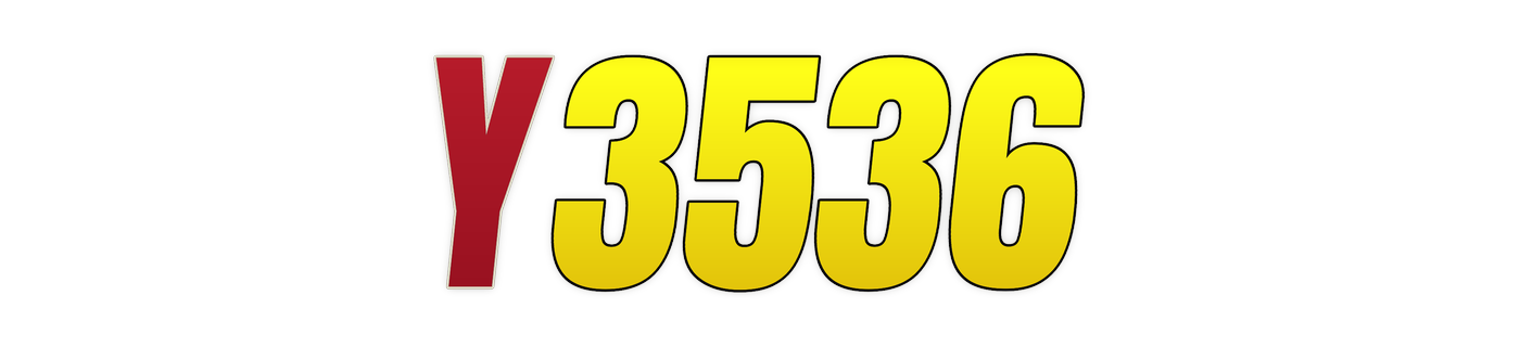 y3536